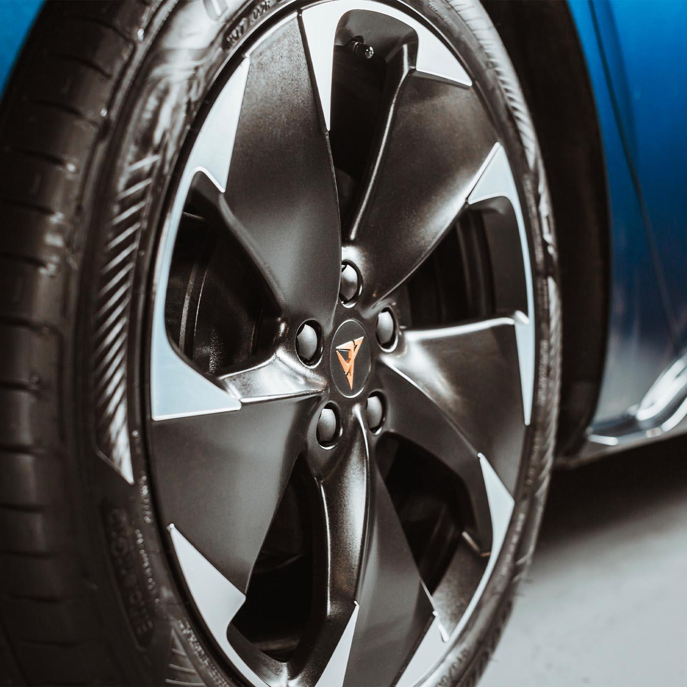 Autoglym Custom Wheel Cleaner 500ml