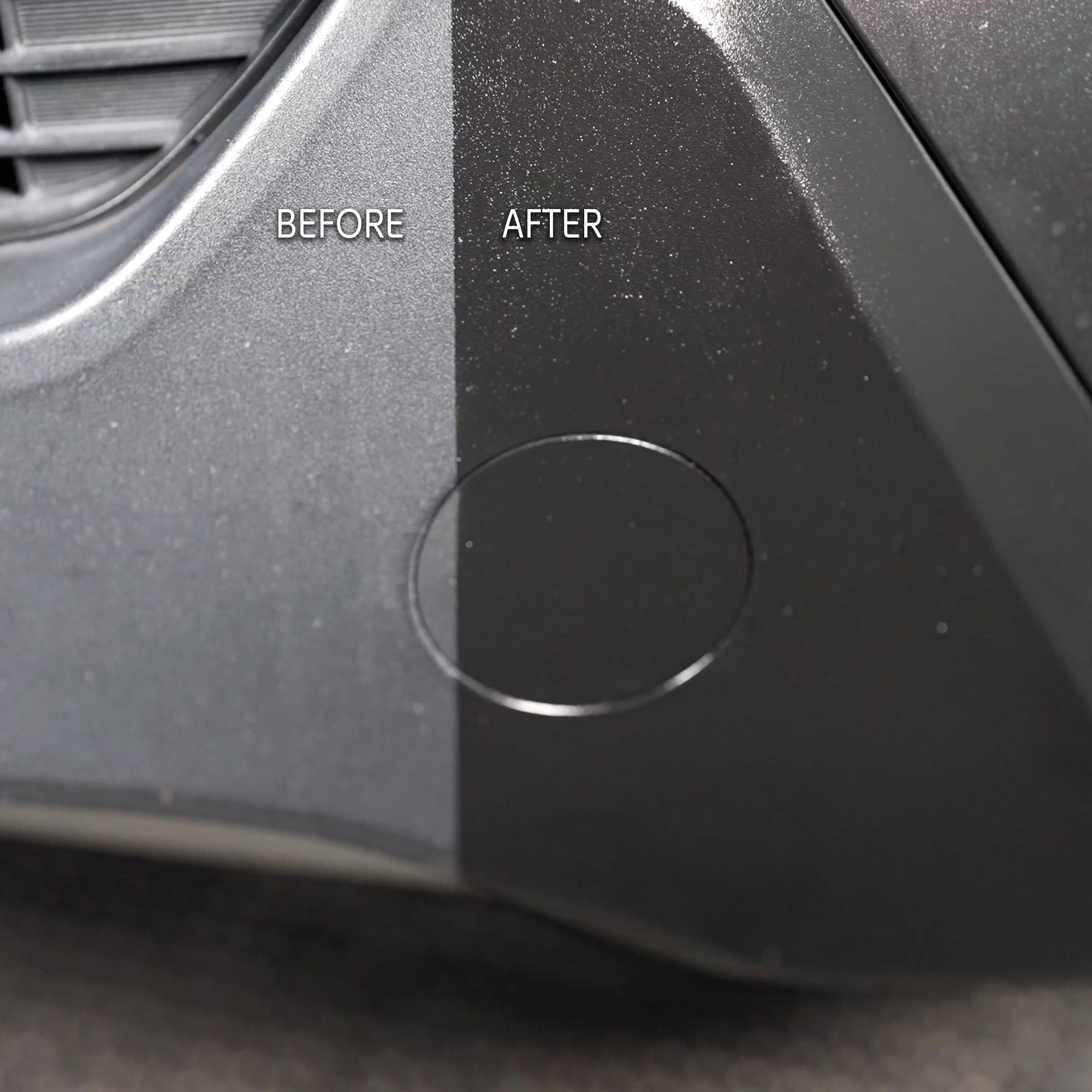 Turtle Wax Hybrid Solutions Graphene Acrylic Trim Restorer