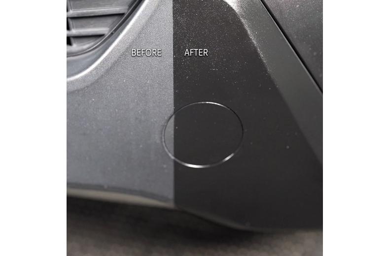 Turtle Wax Hybrid Solutions Graphene Acrylic Trim Restorer Turtle Wax Hybrid Solutions Graphene Acrylic Trim Restorer