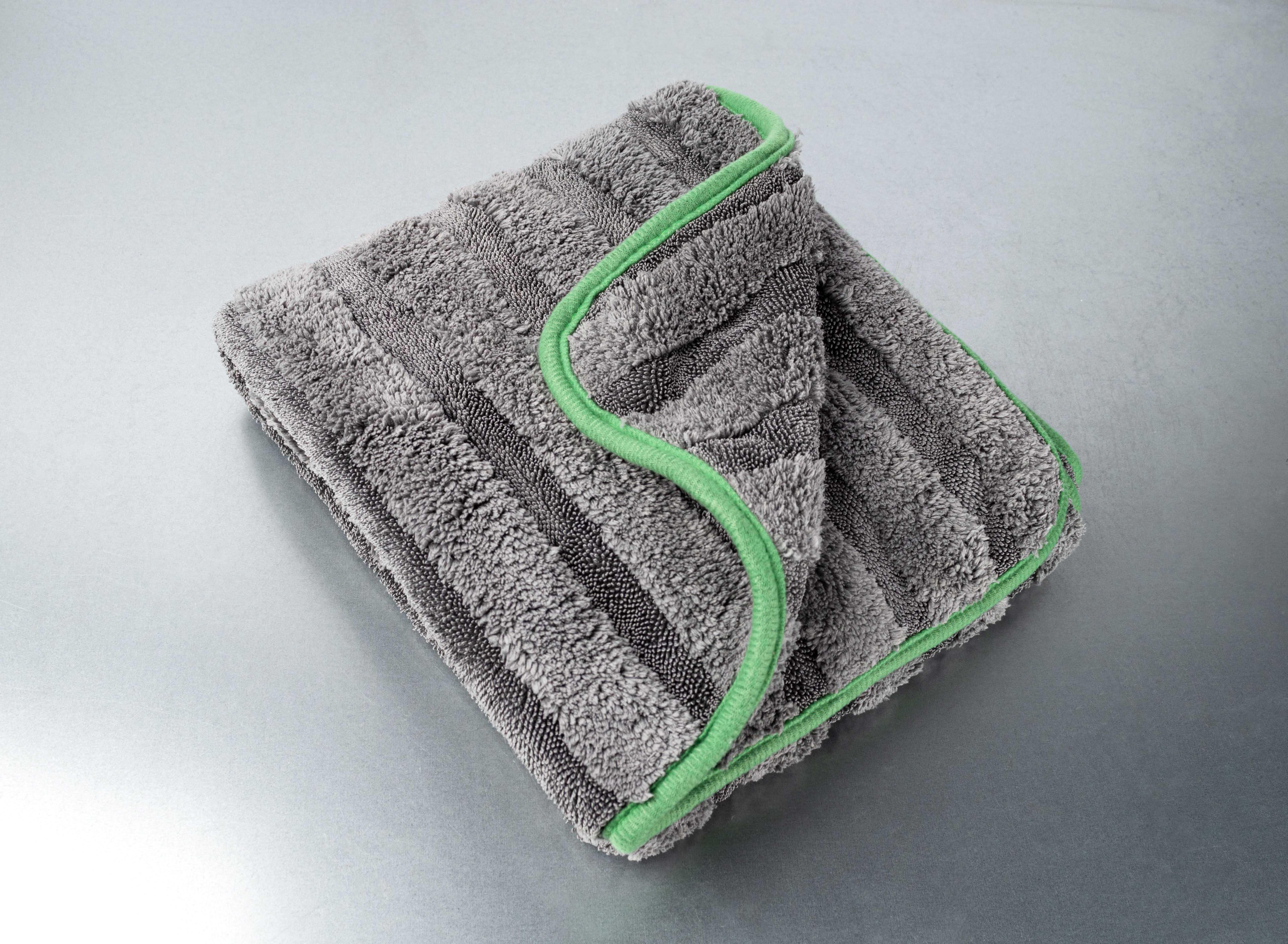 Turtle Wax Ultimate Hybrid Microfibre Drying Towel