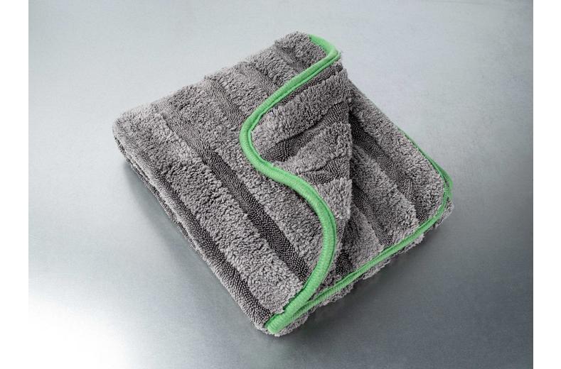 Turtle Wax Ultimate Hybrid Microfibre Drying Towel Turtle Wax Ultimate Hybrid Microfibre Drying Towel