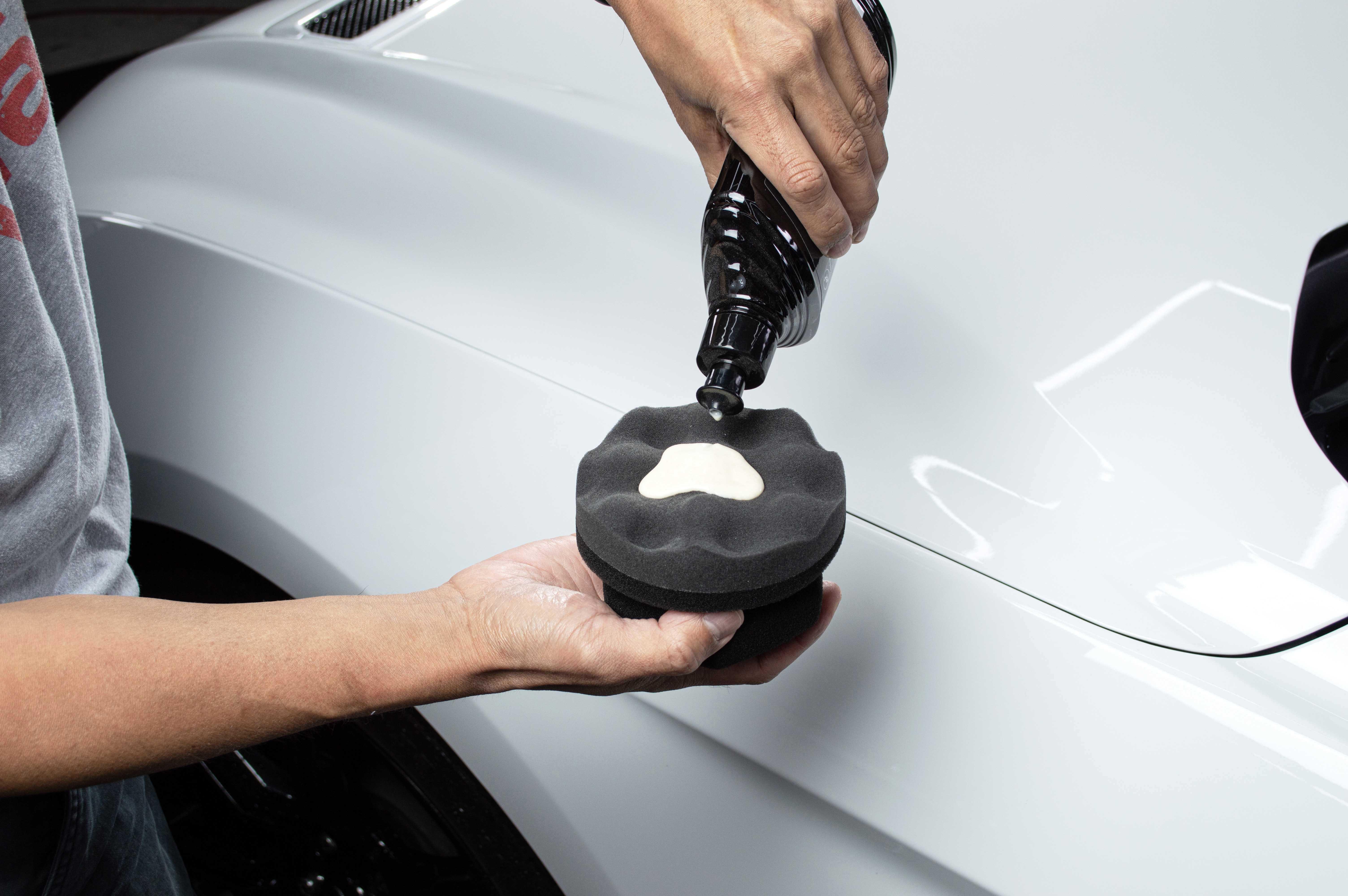 Turtle Wax Ultimate Wax Applicator