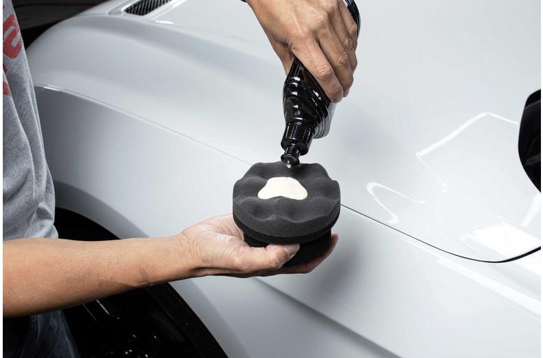 Turtle Wax Ultimate Wax Applicator Turtle Wax Ultimate Wax Applicator