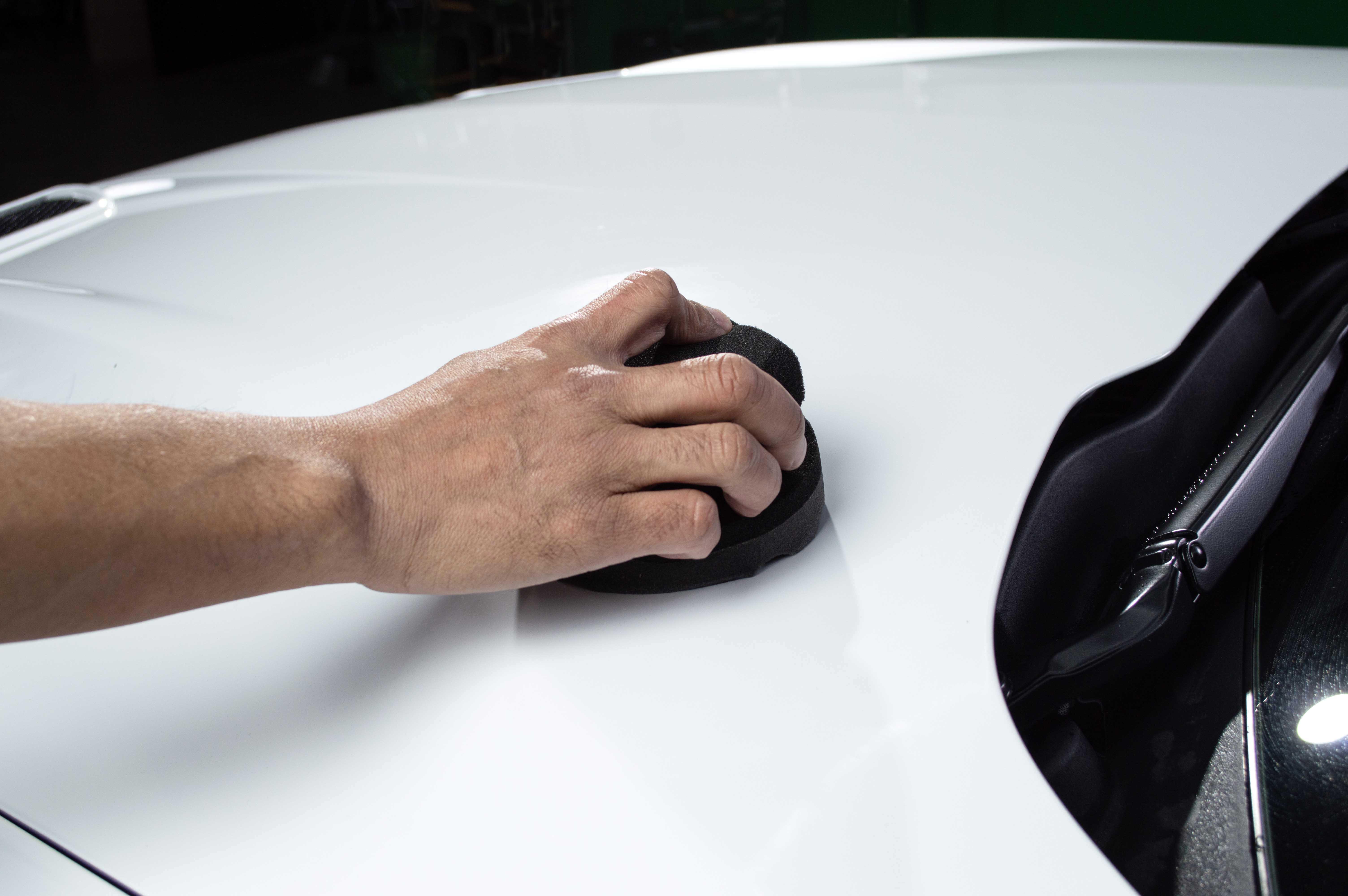 Turtle Wax Ultimate Wax Applicator