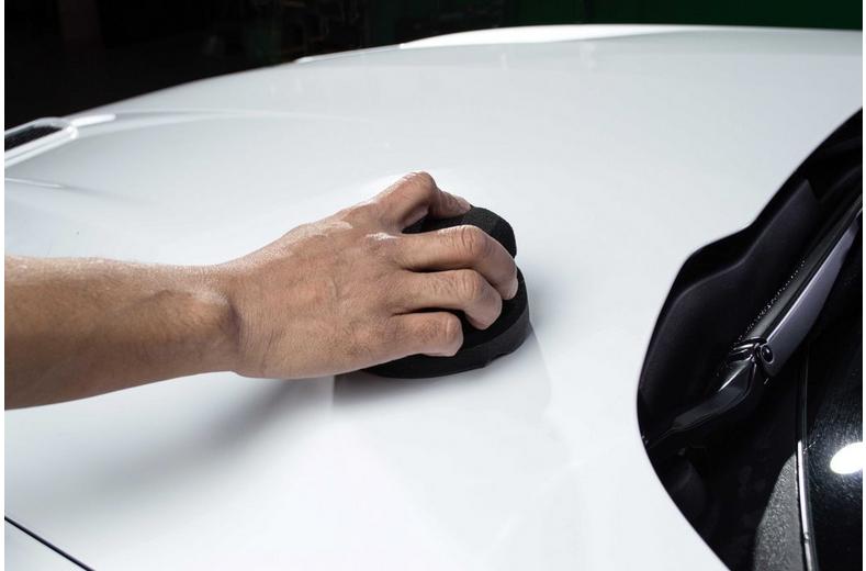 Turtle Wax Ultimate Wax Applicator Turtle Wax Ultimate Wax Applicator