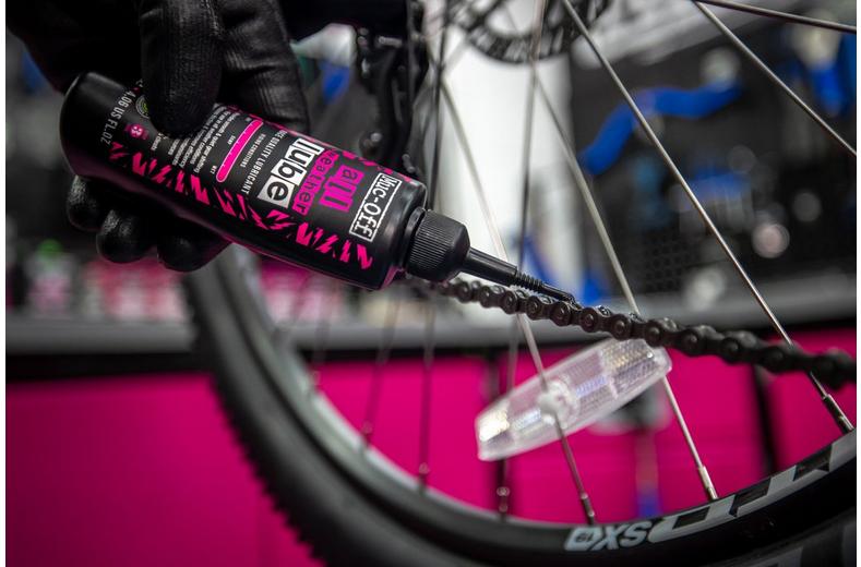 Muc-Off All Weather Chain Lube 120ml Muc-Off All Weather Chain Lube 120ml