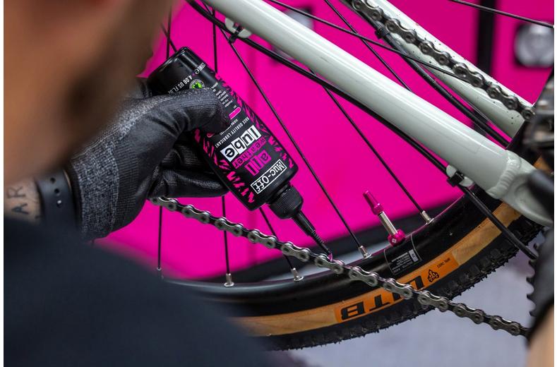 Muc-Off All Weather Chain Lube 120ml Muc-Off All Weather Chain Lube 120ml