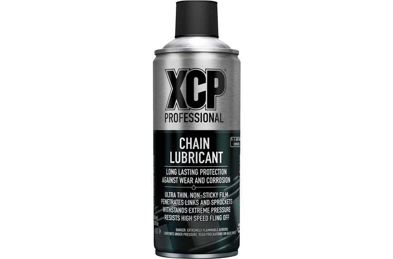 XCP Chain Lubricant 400ml Aerosol XCP Chain Lubricant 400ml Aerosol