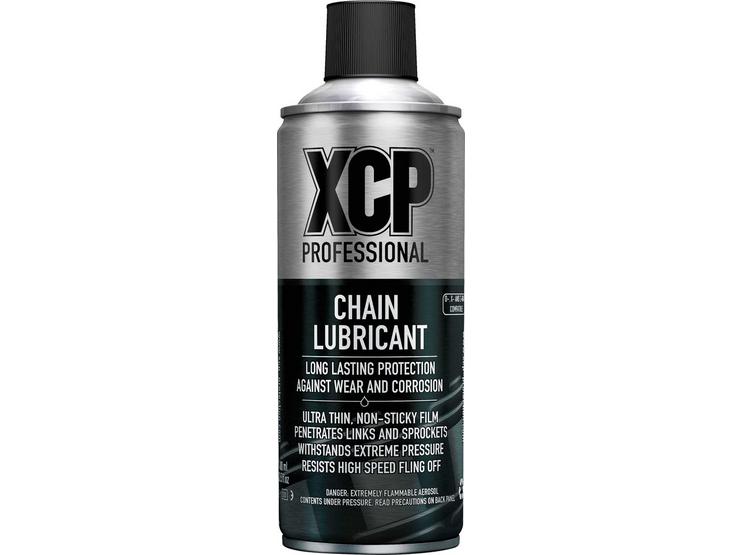 XCP Chain Lubricant 400ml Aerosol