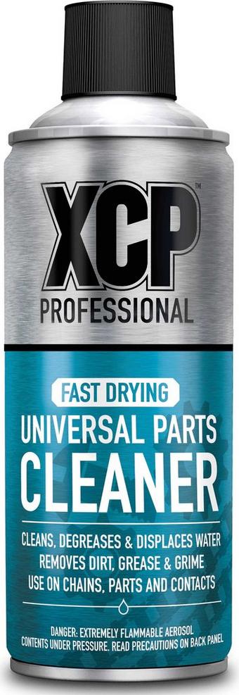 XCP Universal Parts Cleaner 400ml