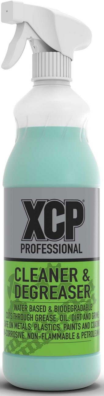 XCP Cleaner & Degreaser 1L