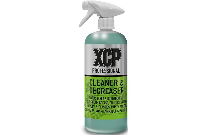 XCP Cleaner & Degreaser 1L XCP Cleaner & Degreaser 1L