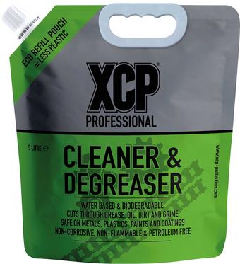 XCP Cleaner & Degreaser 5L
