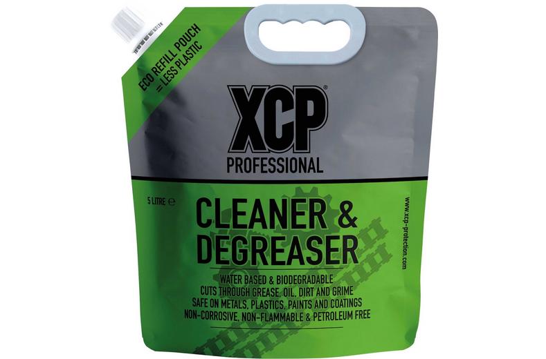 XCP Cleaner & Degreaser 5L XCP Cleaner & Degreaser 5L