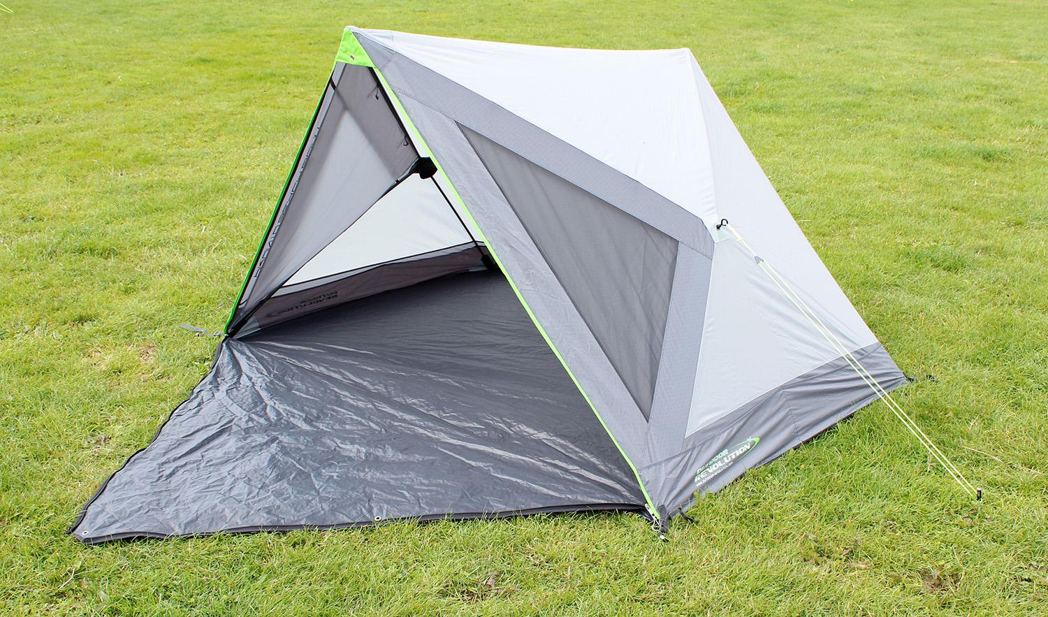 Outdoor Revolution Pronto Beach Bum Shelter