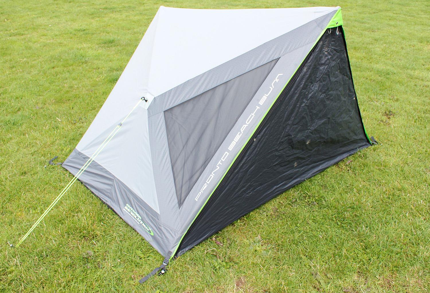 Outdoor Revolution Pronto Beach Bum Shelter