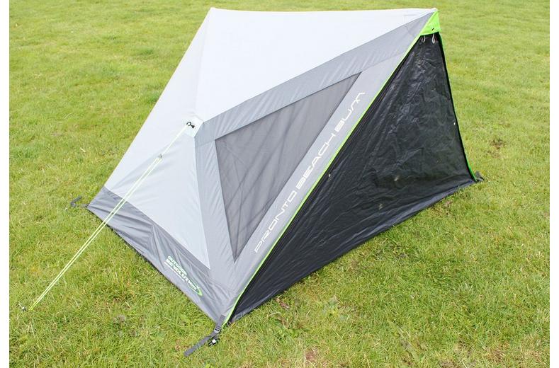 Outdoor Revolution Pronto Beach Bum Shelter Outdoor Revolution Pronto Beach Bum Shelter