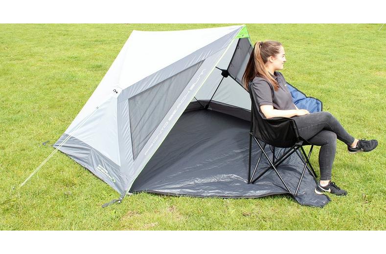 Outdoor Revolution Pronto Beach Bum Shelter Outdoor Revolution Pronto Beach Bum Shelter