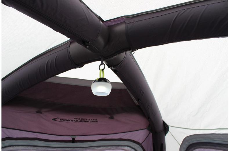 Outdoor Revolution Lumi-Lite Camping Lantern Outdoor Revolution Lumi-Lite Camping Lantern