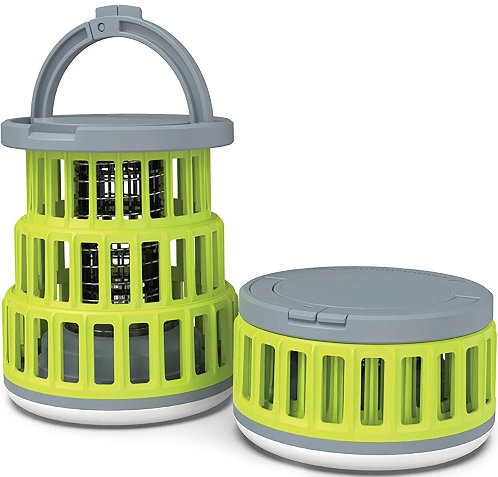 Outdoor Revolution Travel Mosquito Killer Halfords UK