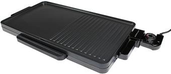 Outdoor Revolution Electric Grill Plate 2000W
