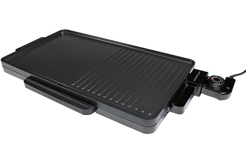 Outdoor Revolution Electric Grill Plate 2000W Outdoor Revolution Electric Grill Plate 2000W