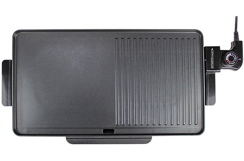 Outdoor Revolution Electric Grill Plate 2000W Outdoor Revolution Electric Grill Plate 2000W