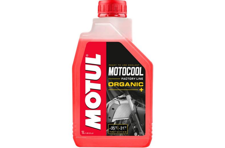 Motul Motocool Factory Line Coolant 1L Motul Motocool Factory Line Coolant 1L