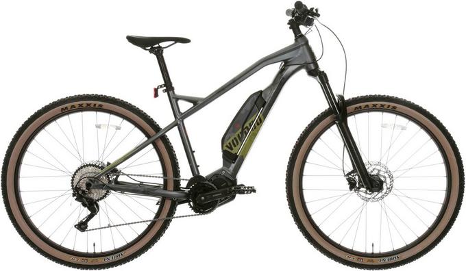 halfords electric bikes prices