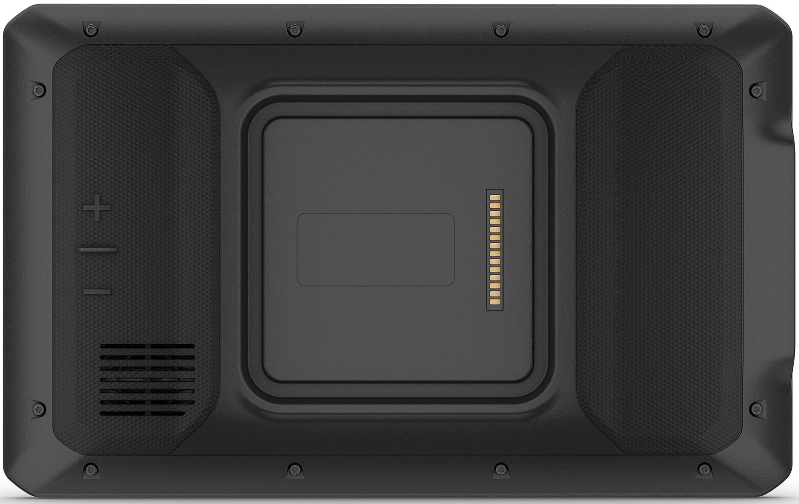 Garmin Camper 895 Motorhome Sat Nav