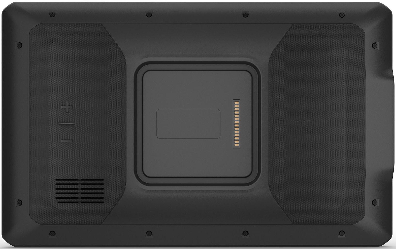 Garmin Camper 1095 Motorhome Sat Nav