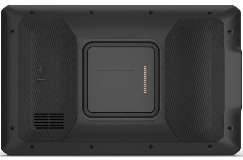 Garmin Camper 1095 Motorhome Sat Nav Garmin Camper 1095 Motorhome Sat Nav