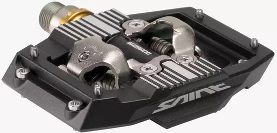 Shimano saint hot sale pedals