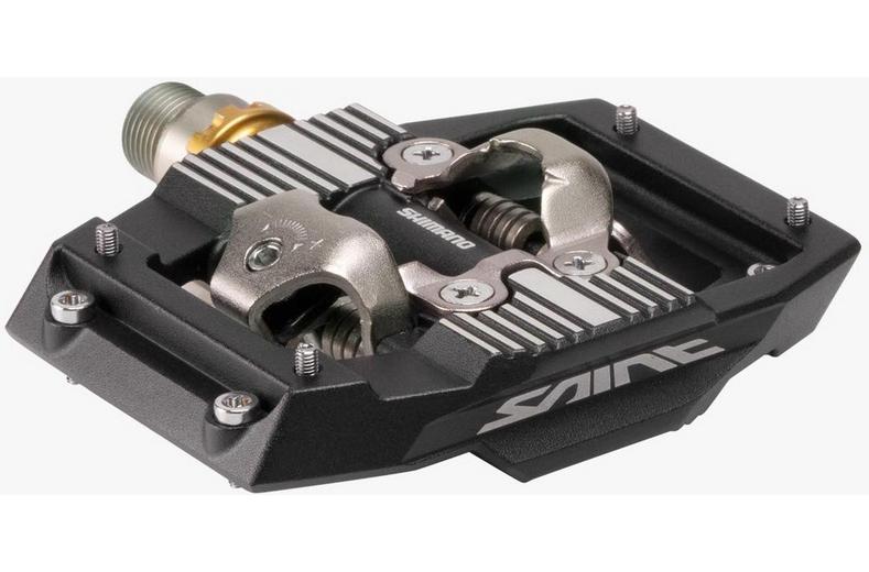 Shimano PD-M821 Saint SPD Pedals Shimano PD-M821 Saint SPD Pedals