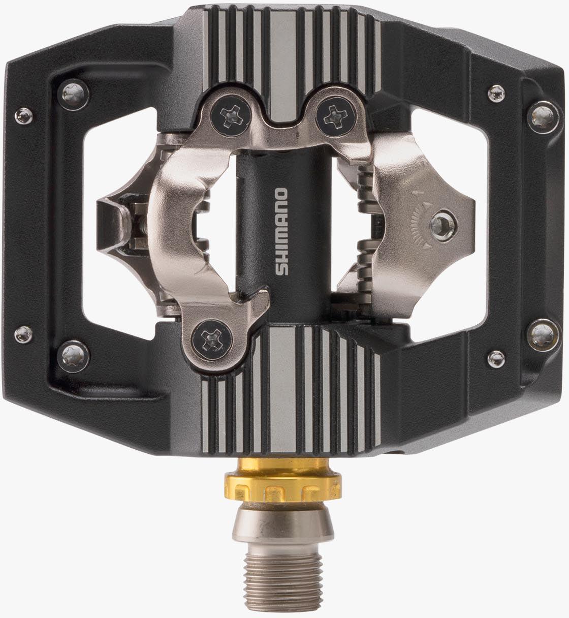 Shimano PD-M821 Saint SPD Pedals
