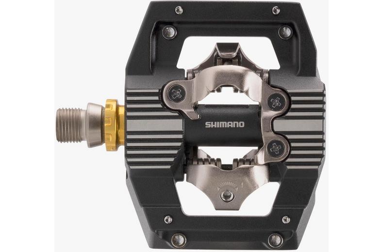 Shimano PD-M821 Saint SPD Pedals Shimano PD-M821 Saint SPD Pedals