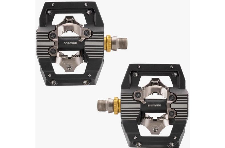 Shimano PD-M821 Saint SPD Pedals Shimano PD-M821 Saint SPD Pedals
