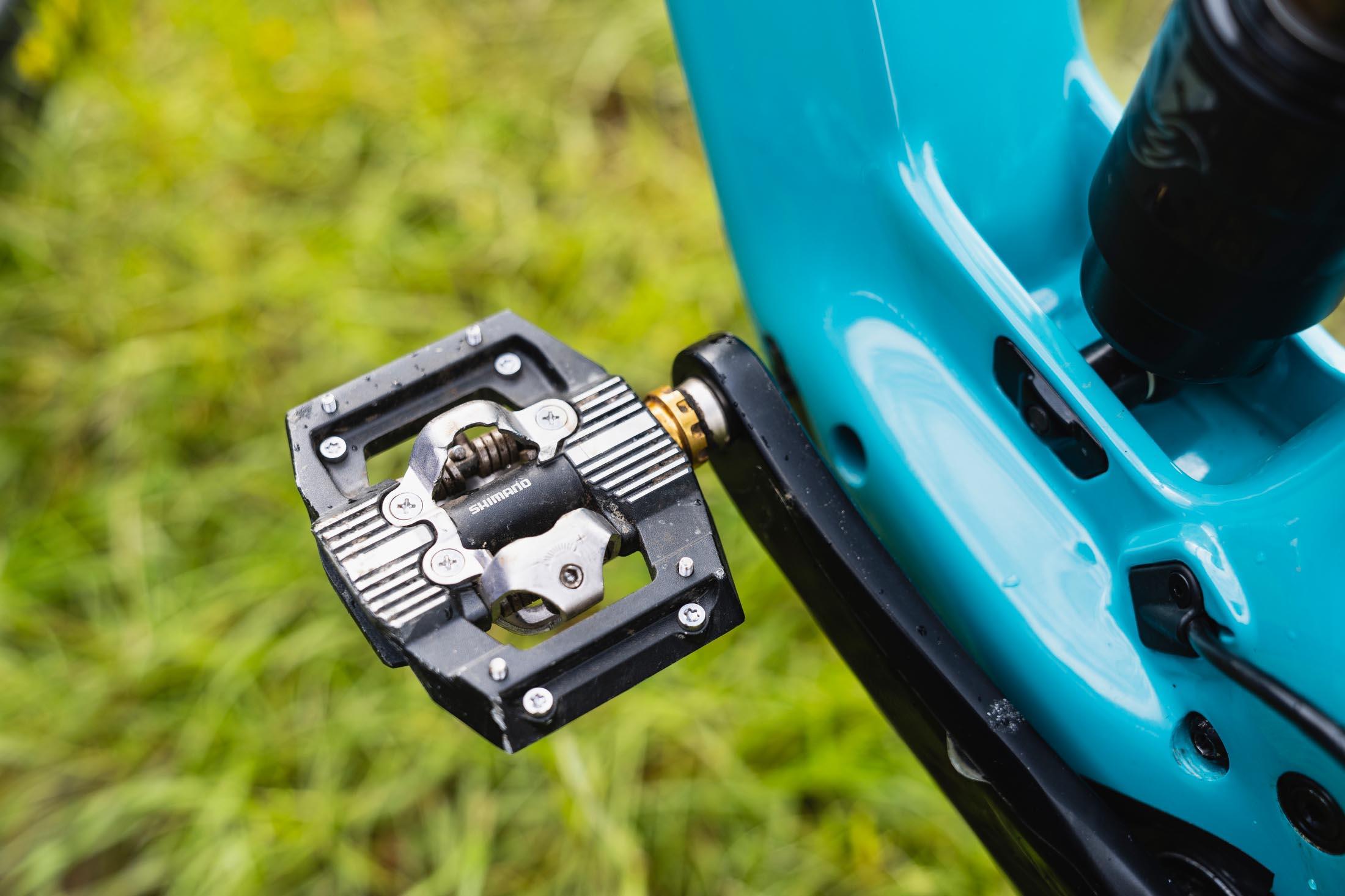 Mtb Pedals Saint Spd Pedal Saint Pedals Spd