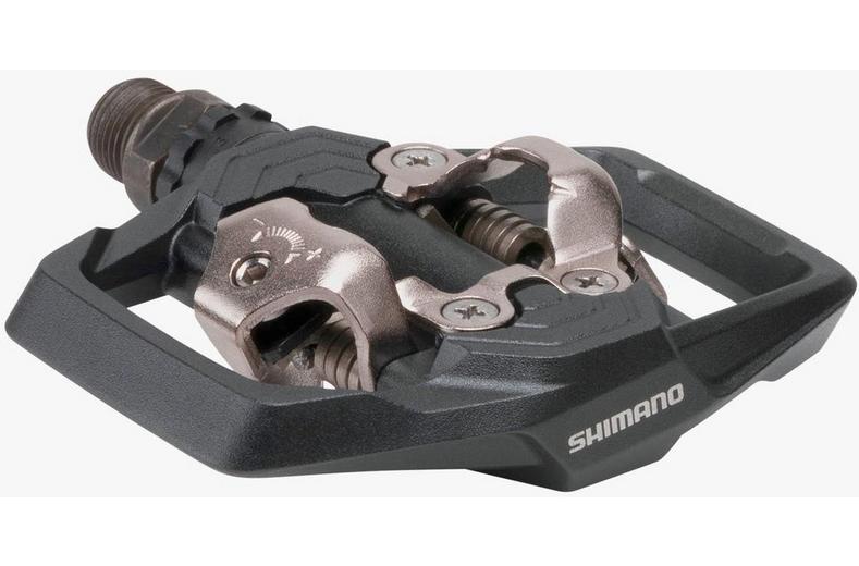 Shimano PD-ME700 SPD Pedals Shimano PD-ME700 SPD Pedals