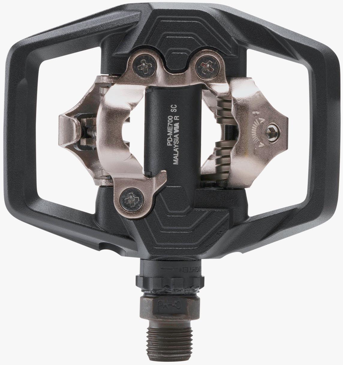 Shimano PD-ME700 SPD Pedals
