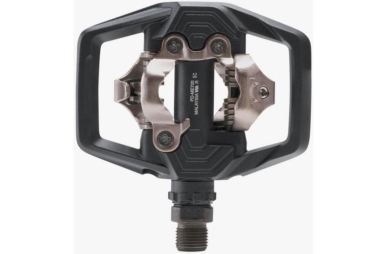 Shimano PD-ME700 SPD Pedals Shimano PD-ME700 SPD Pedals