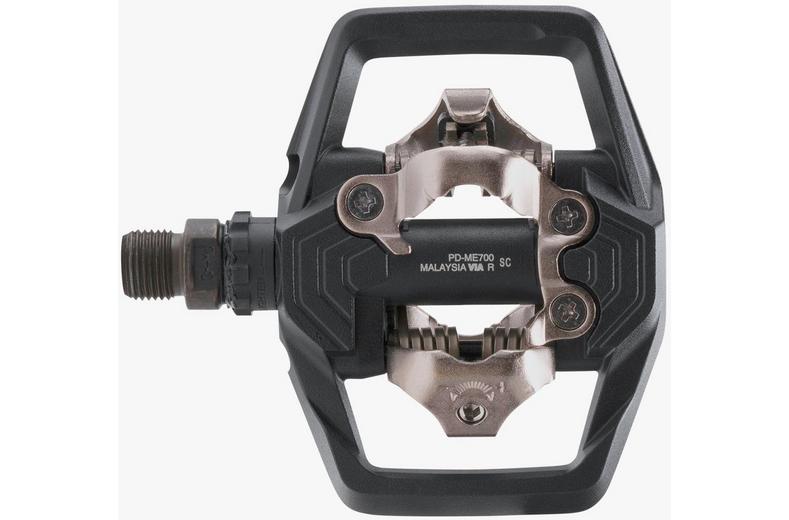 Shimano PD-ME700 SPD Pedals Shimano PD-ME700 SPD Pedals