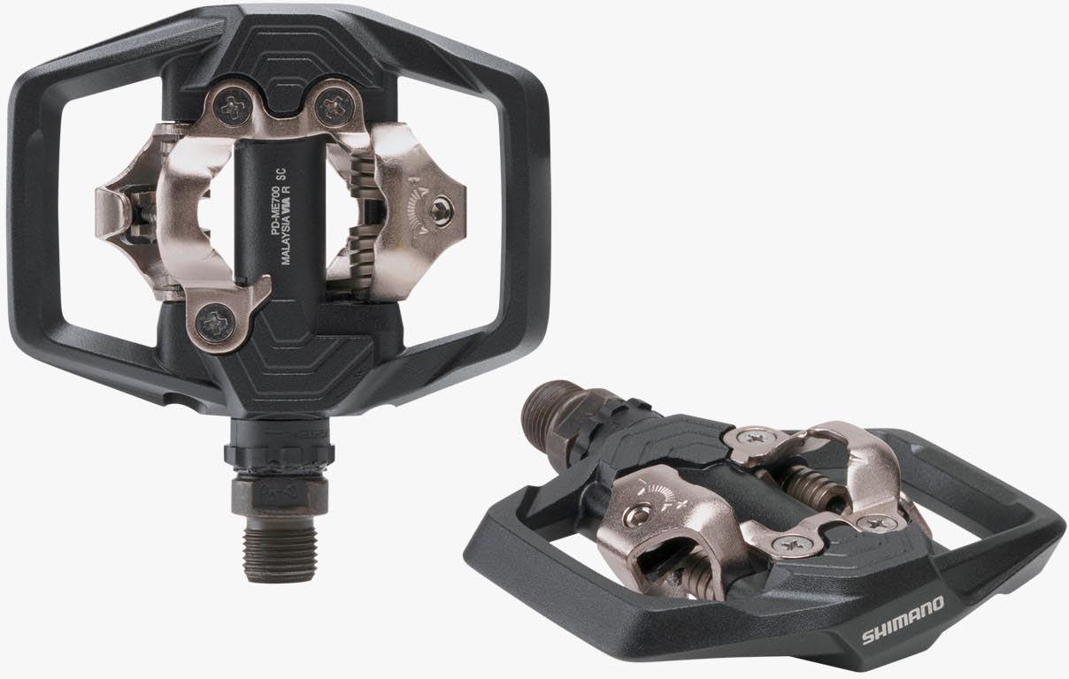 Shimano PD-ME700 SPD Pedals
