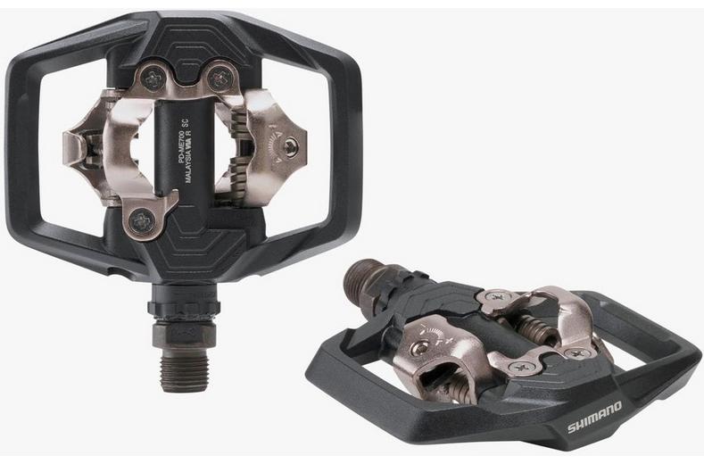 Shimano PD-ME700 SPD Pedals Shimano PD-ME700 SPD Pedals