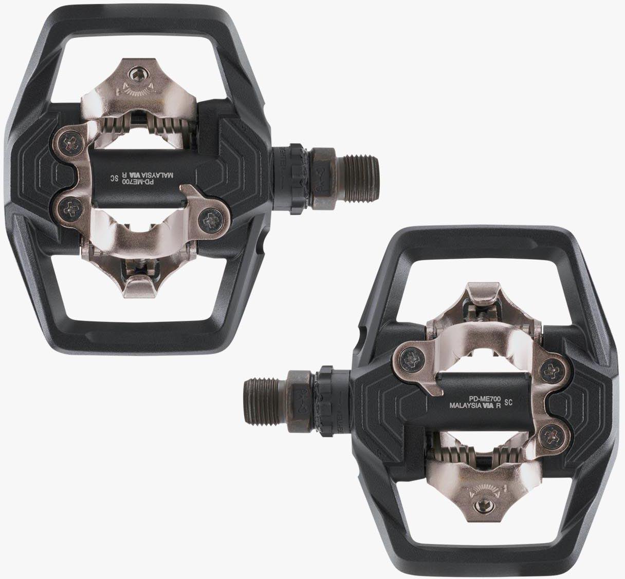 Shimano PD-ME700 SPD Pedals