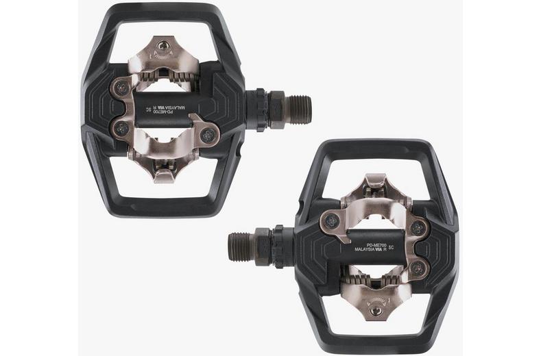 Shimano PD-ME700 SPD Pedals Shimano PD-ME700 SPD Pedals