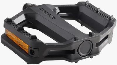 Shimano PD-EF102 Flat Pedals Shimano PD-EF102 Flat Pedals