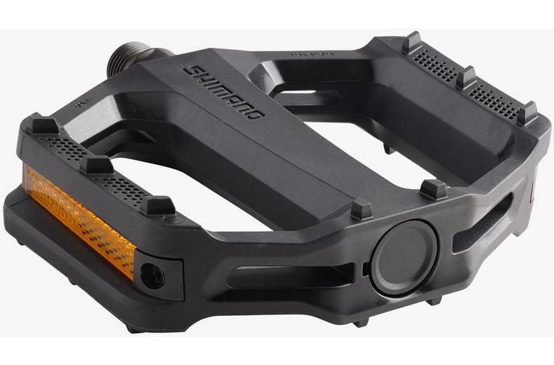 Shimano PD-EF102 Flat Pedals Shimano PD-EF102 Flat Pedals