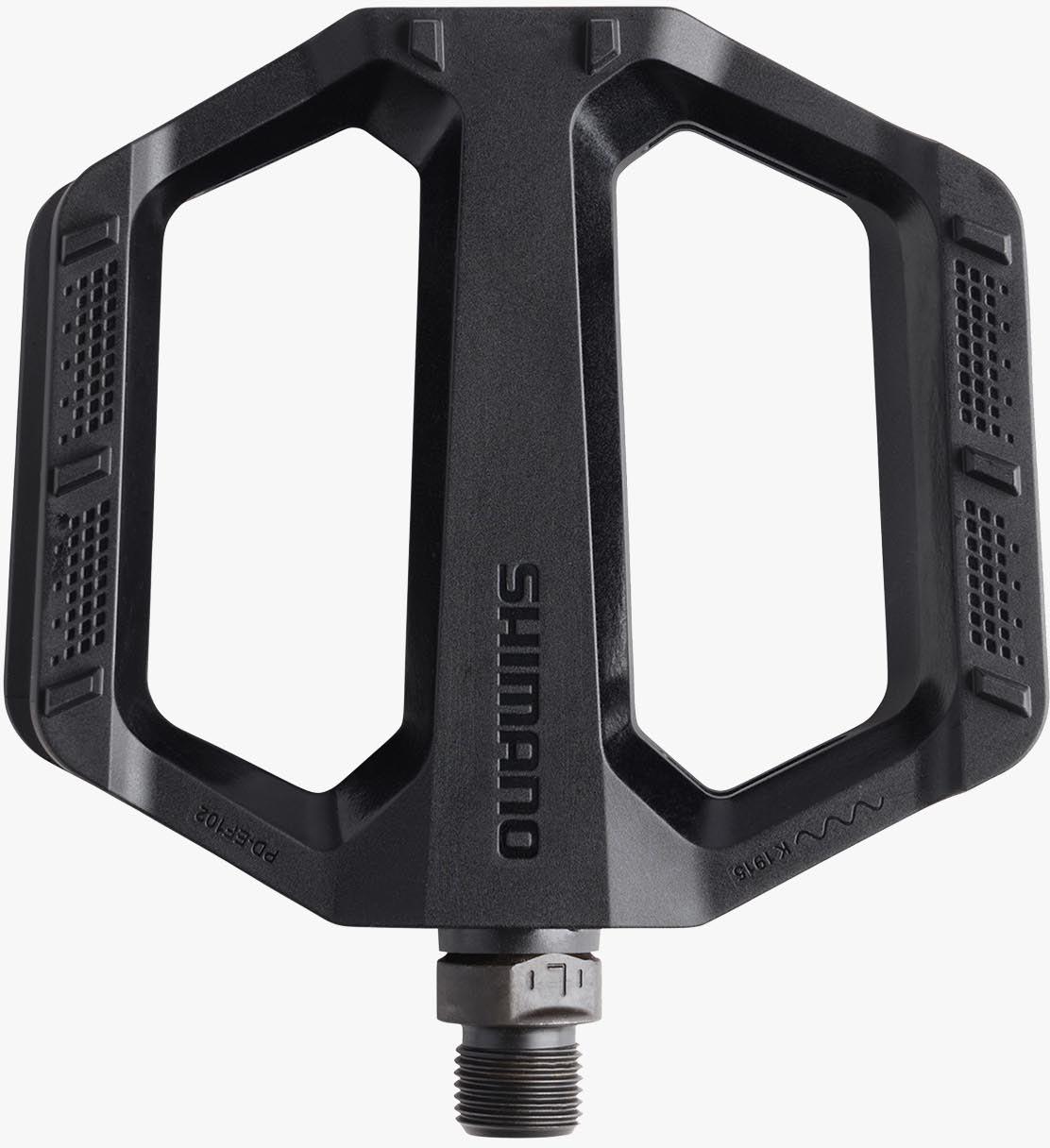 Shimano PD-EF102 Flat Pedals