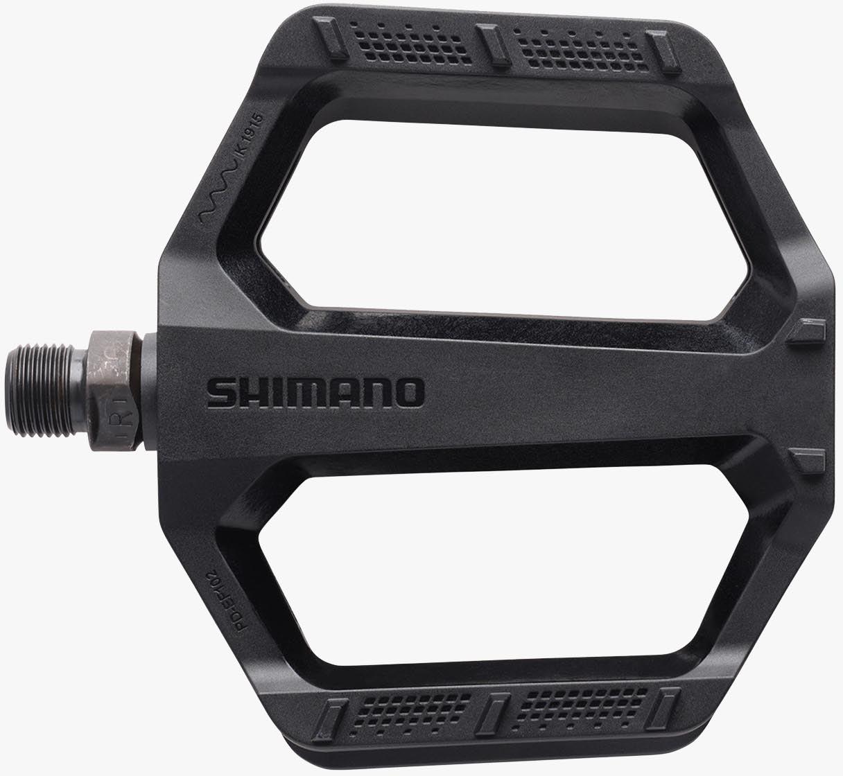 Shimano PD-EF102 Flat Pedals